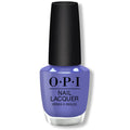 OPI Nail Lacquer - Charge It To Their Room 0.5 oz - Salon Quality