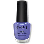 OPI Nail Lacquer - Charge It To Their Room 0.5 oz - Salon Quality