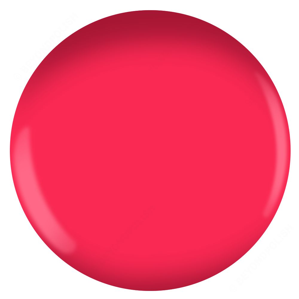 OPI Nail Lacquer - Charged Up Cherry 0.5 oz - Salon Quality