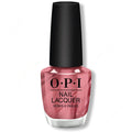 OPI Nail Lacquer - Chicago Champagne Toast 0.5 oz - Salon Quality