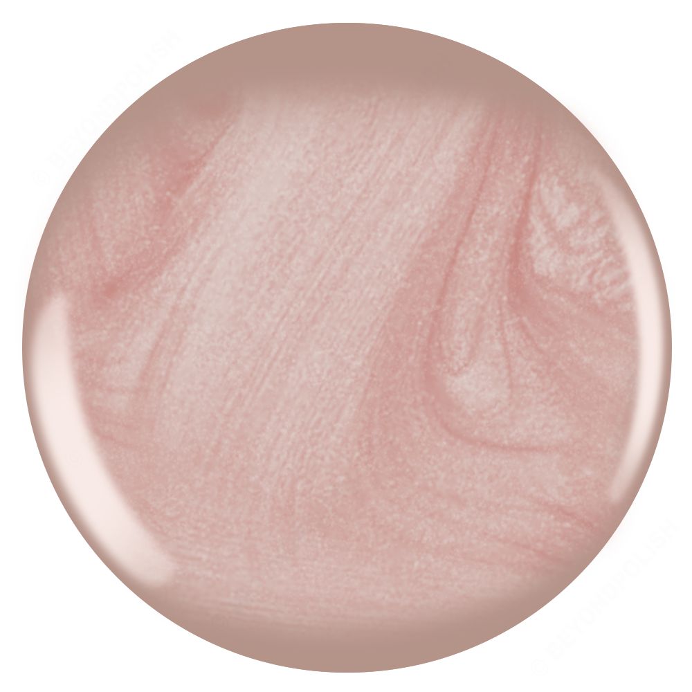 OPI Nail Lacquer - Chiffon-d of You 0.5 oz - Salon Quality