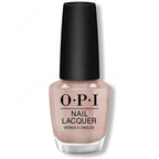 OPI Nail Lacquer - Chiffon-d of You 0.5 oz - Salon Quality