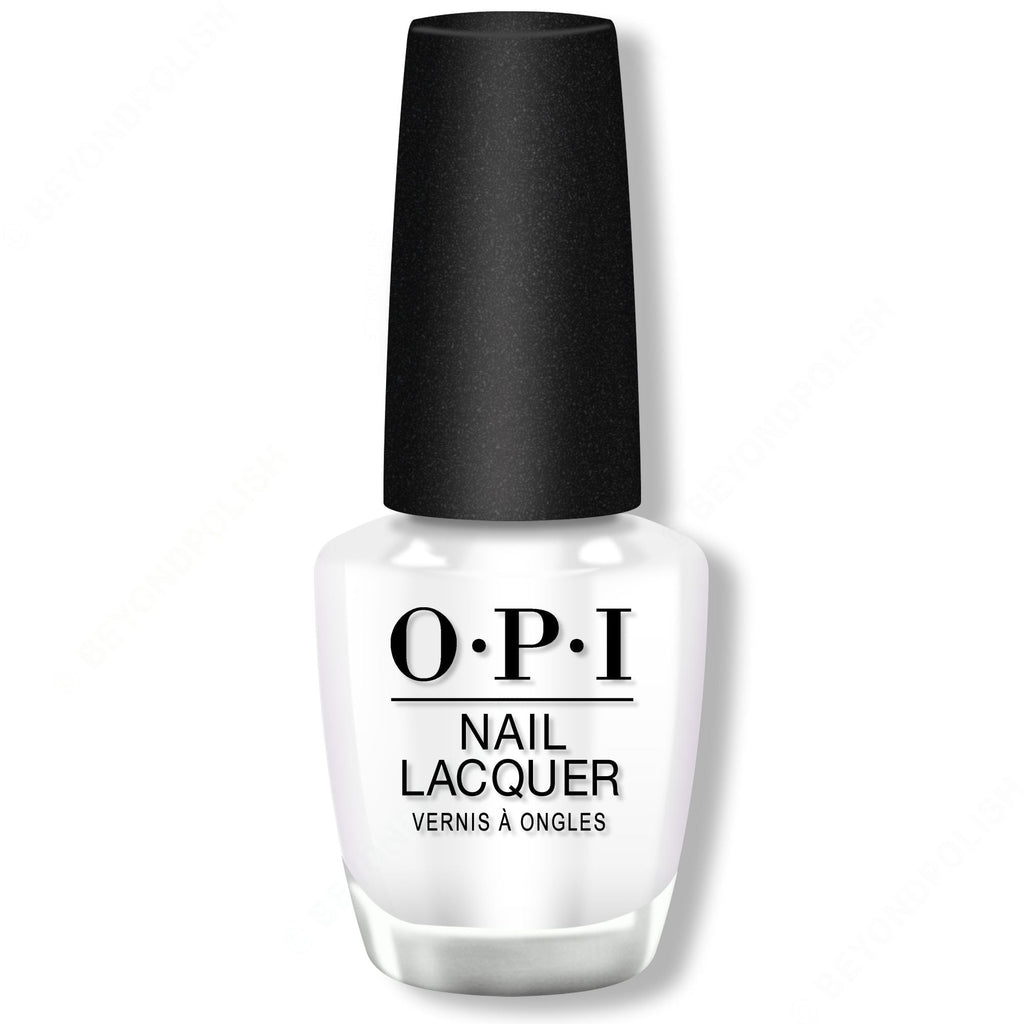 OPI Nail Lacquer - Chill 'Em With Kindness 0.5 oz - Salon Quality