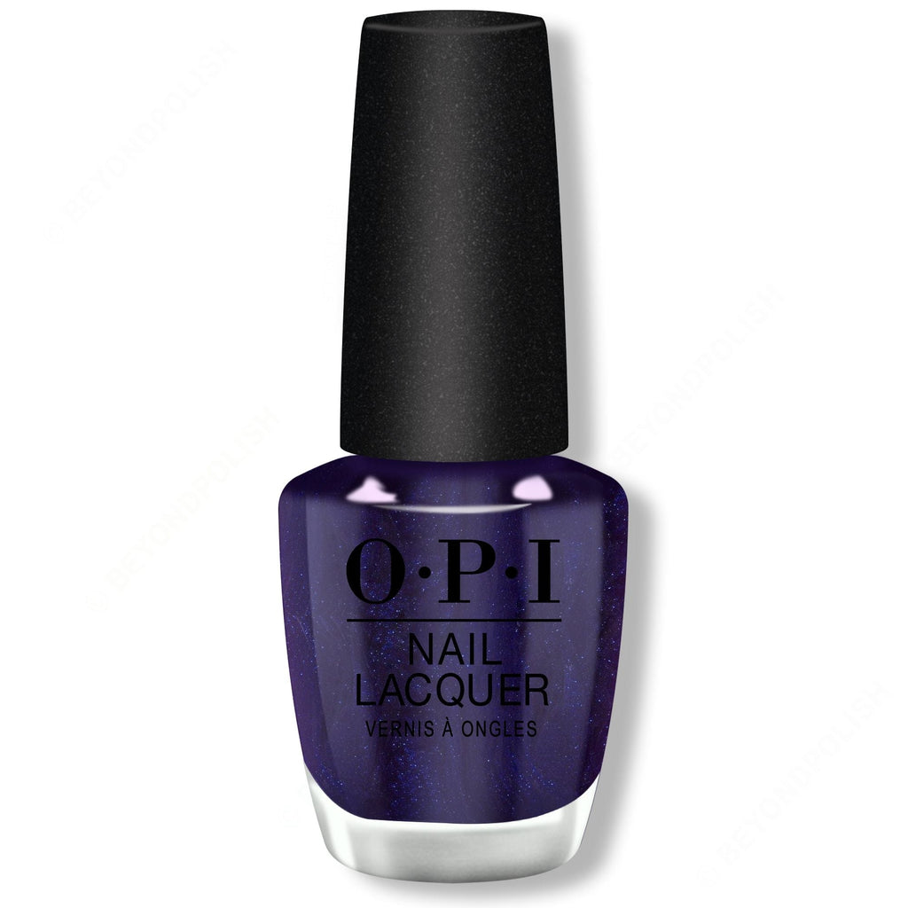 OPI Nail Lacquer - Chopstix and Stones 0.5 oz - Salon Quality