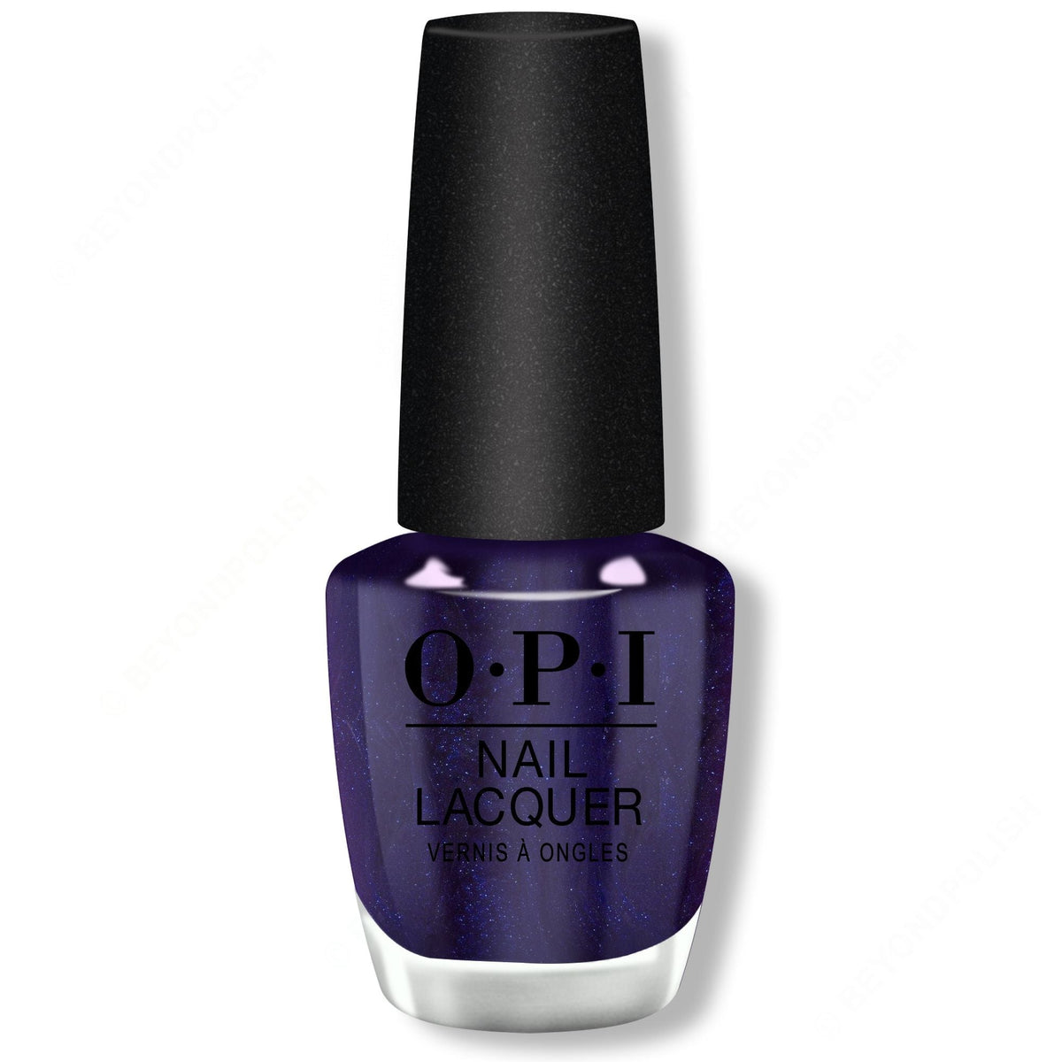 OPI Nail Lacquer - Chopstix and Stones 0.5 oz - Salon Quality
