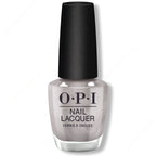 OPI Nail Lacquer - Chrome Clawz 0.5 oz - Salon Quality