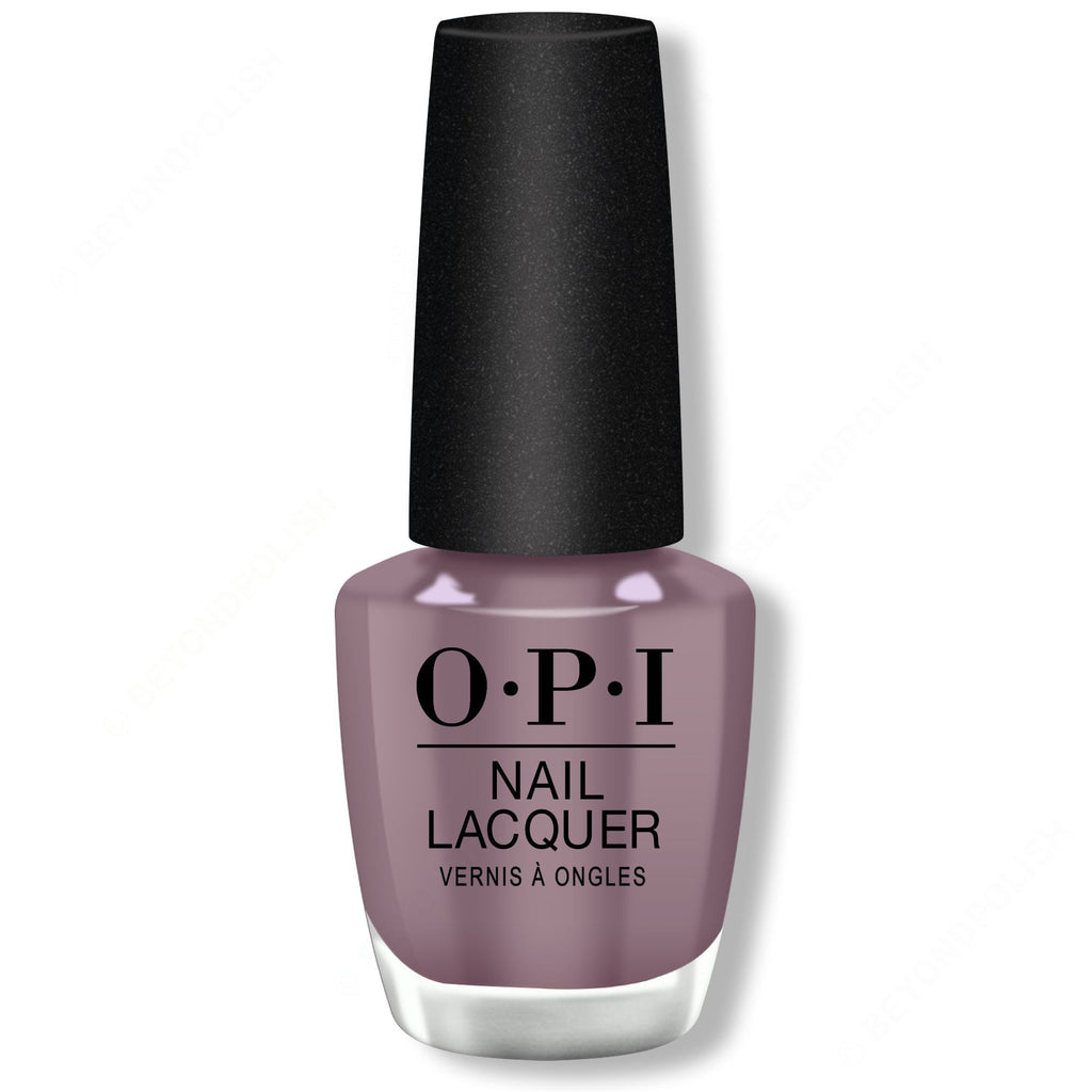 OPI Nail Lacquer - Claydreaming 0.5 oz - Salon Quality