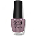 OPI Nail Lacquer - Claydreaming 0.5 oz - Salon Quality