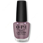 OPI Nail Lacquer - Claydreaming 0.5 oz - Salon Quality