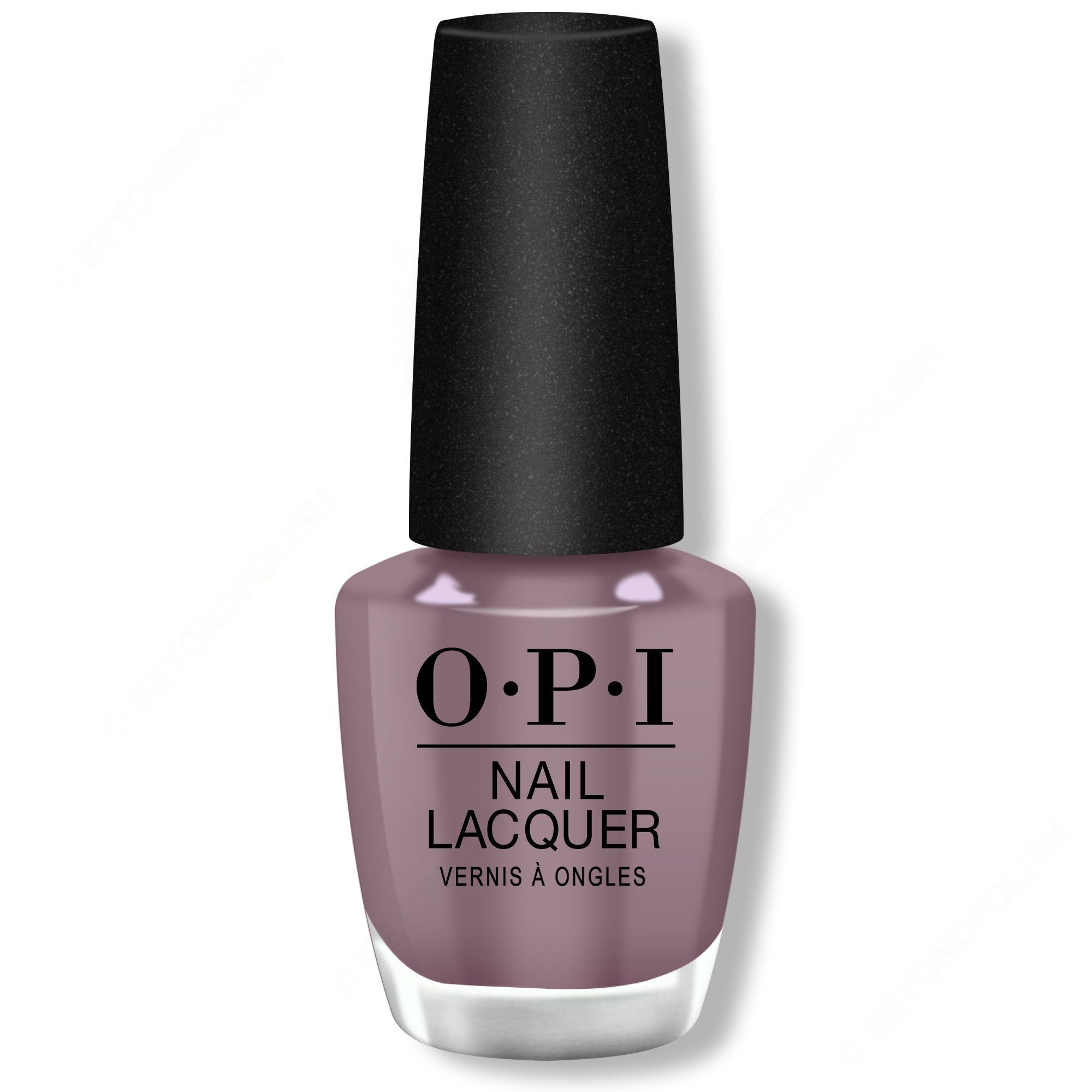 OPI Nail Lacquer - Claydreaming 0.5 oz - Salon Quality