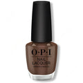 OPI Nail Lacquer - Cliffside Karaoke 0.5 oz - Salon Quality