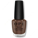 OPI Nail Lacquer - Cliffside Karaoke 0.5 oz - Salon Quality
