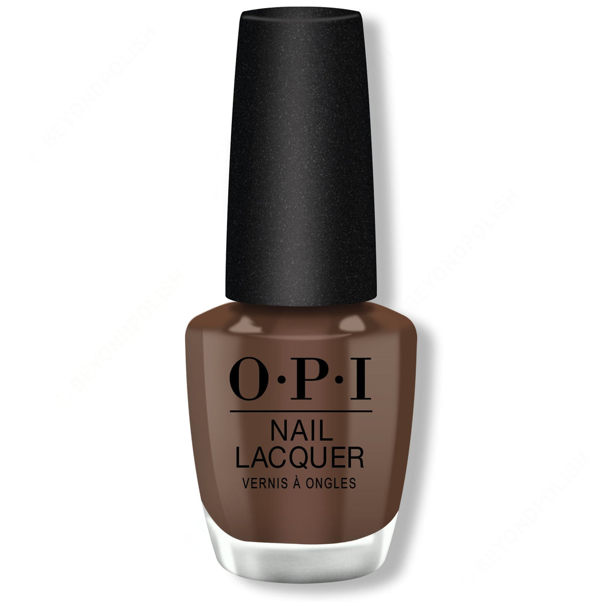 OPI Nail Lacquer - Cliffside Karaoke 0.5 oz - Salon Quality