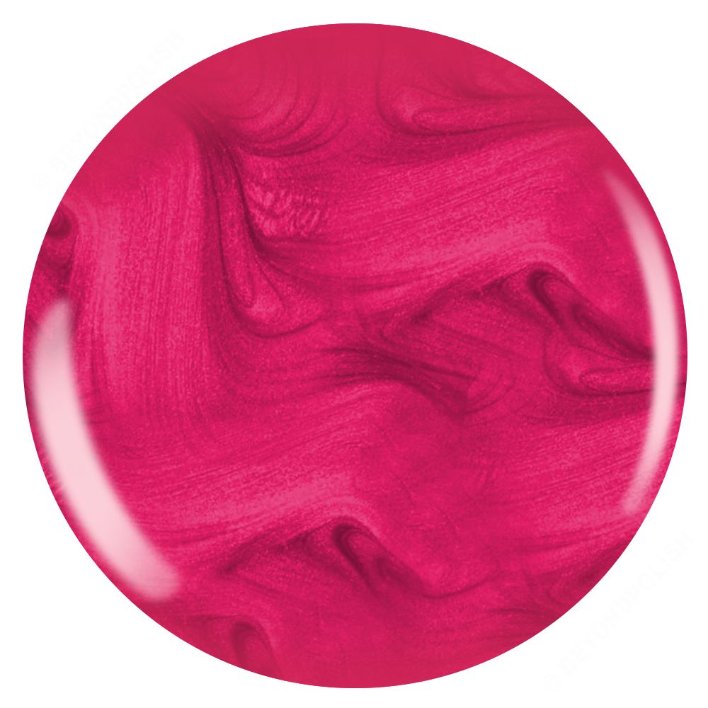 OPI - Nail Lacquer Combo - Base, Top & 15 Minutes of Flame - Salon Quality