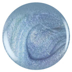 OPI - Nail Lacquer Combo - Base, Top & Angels Flight to Starry Nights - Salon Quality