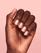 OPI - Nail Lacquer Combo - Base, Top & Data Peach - Salon Quality