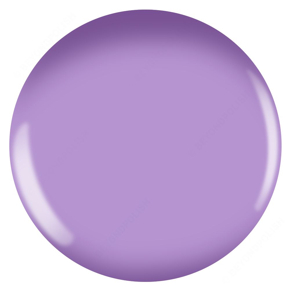 OPI - Nail Lacquer Combo - Base, Top & Do You Lilac It 0.5 oz - Salon Quality