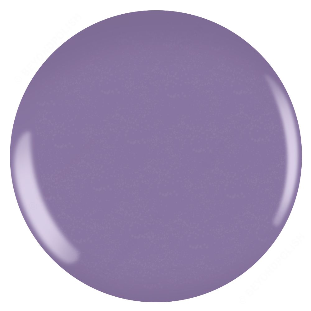 OPI - Nail Lacquer Combo - Base, Top & Galleria Vittorio Violet 0.5 oz - Salon Quality