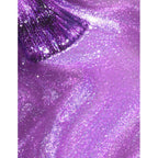 OPI - Nail Lacquer Combo - Base, Top & I Sold My Crypto - Salon Quality