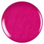 OPI - Nail Lacquer Combo - Base, Top & La Paz-itively Hot 0.5 oz - Salon Quality