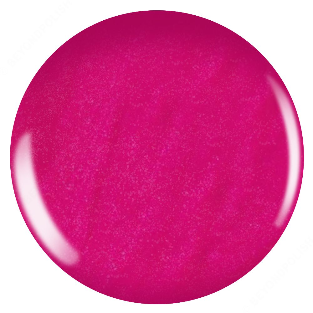 OPI - Nail Lacquer Combo - Base, Top & La Paz-itively Hot 0.5 oz - Salon Quality