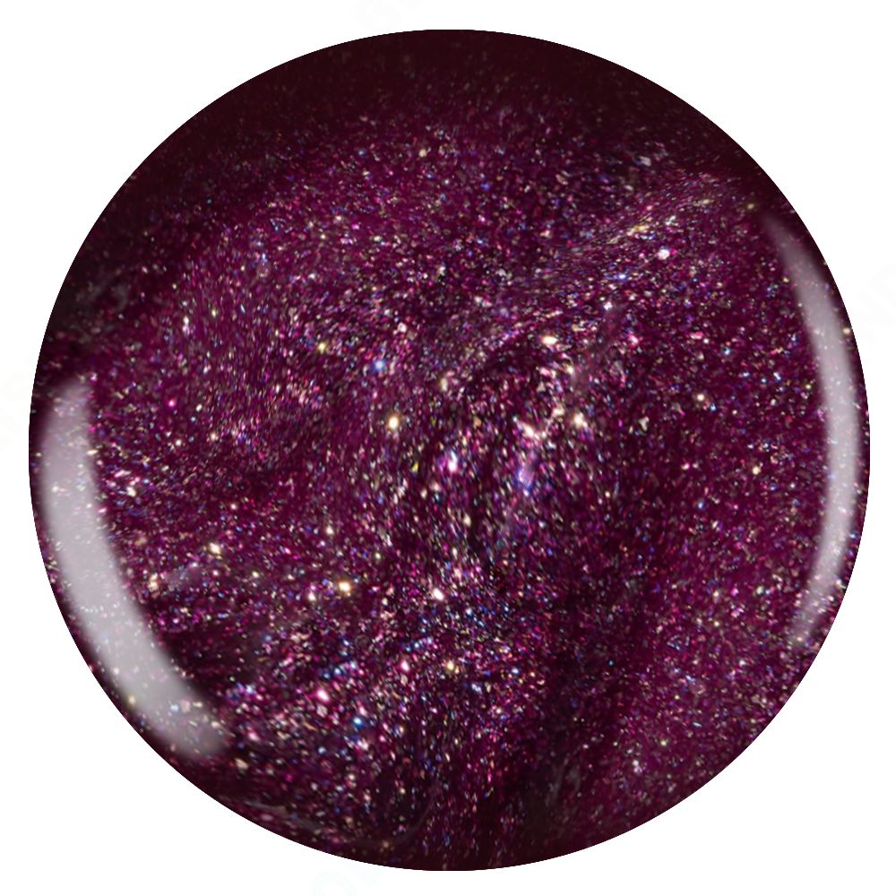 OPI - Nail Lacquer Combo - Base, Top & Let's Rejoicify - Salon Quality