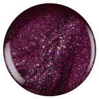 OPI - Nail Lacquer Combo - Base, Top & Let's Rejoicify - Salon Quality