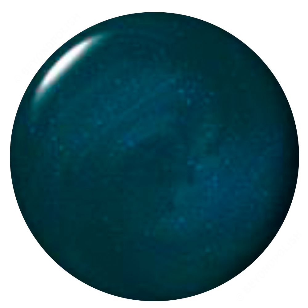 OPI - Nail Lacquer Combo - Base, Top & Let's Scrooge - Salon Quality