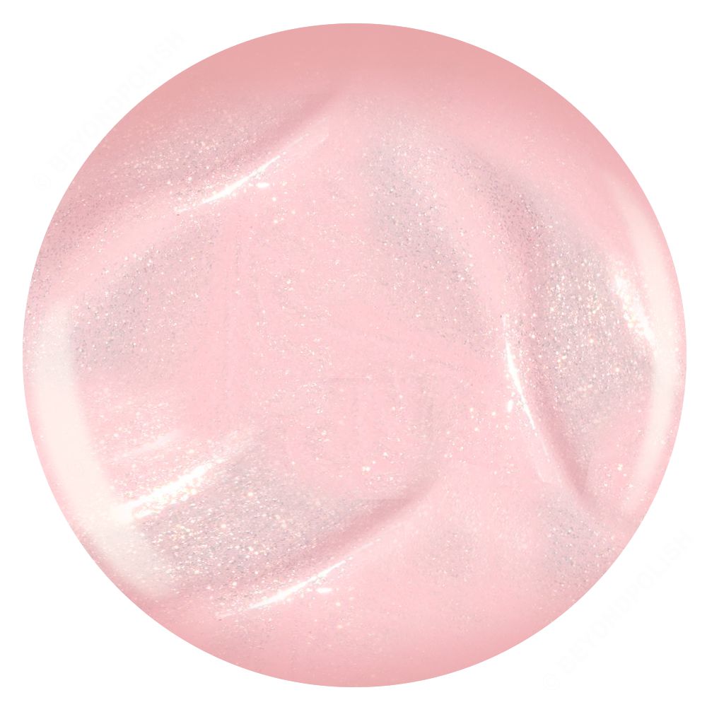 OPI - Nail Lacquer Combo - Base, Top & Merry & Ice - Salon Quality