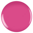 OPI - Nail Lacquer Combo - Base, Top & No Turning Back From Pink Street 0.5 oz - Salon Quality