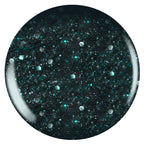 OPI - Nail Lacquer Combo - Base, Top & OPI'm a Gem - Salon Quality