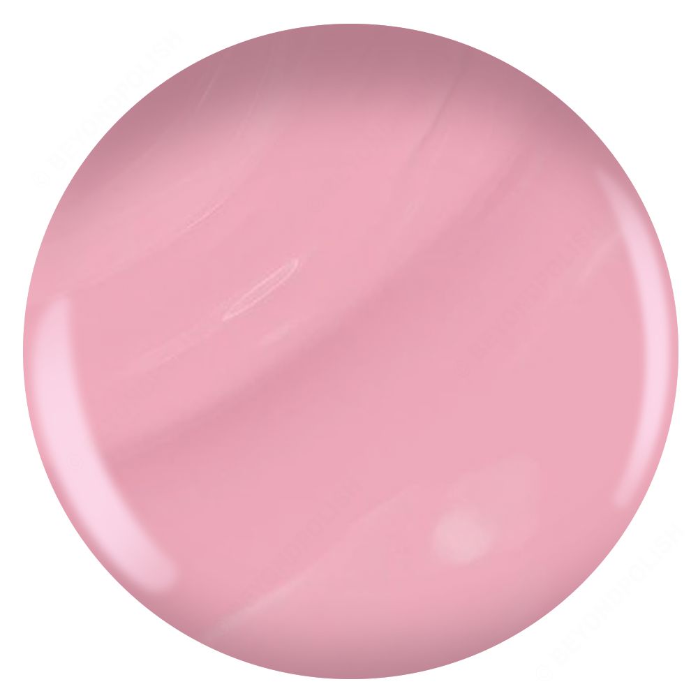 OPI GelColor Intelli-Gel - (P)Ink on Canvas 0.5 oz - Salon Quality