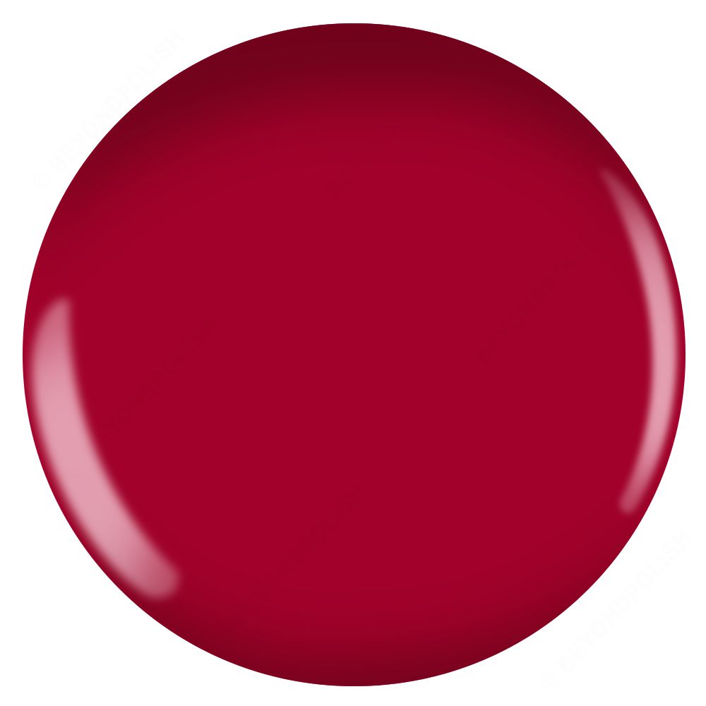 OPI - Nail Lacquer Combo - Base, Top & Red-veal Your Truth - Salon Quality