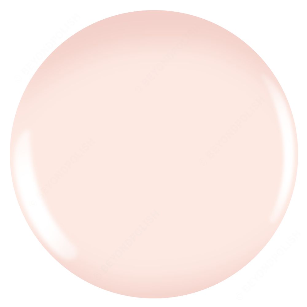 OPI - Nail Lacquer Combo - Base, Top & Sweet Heart 0.5 oz - Salon Quality