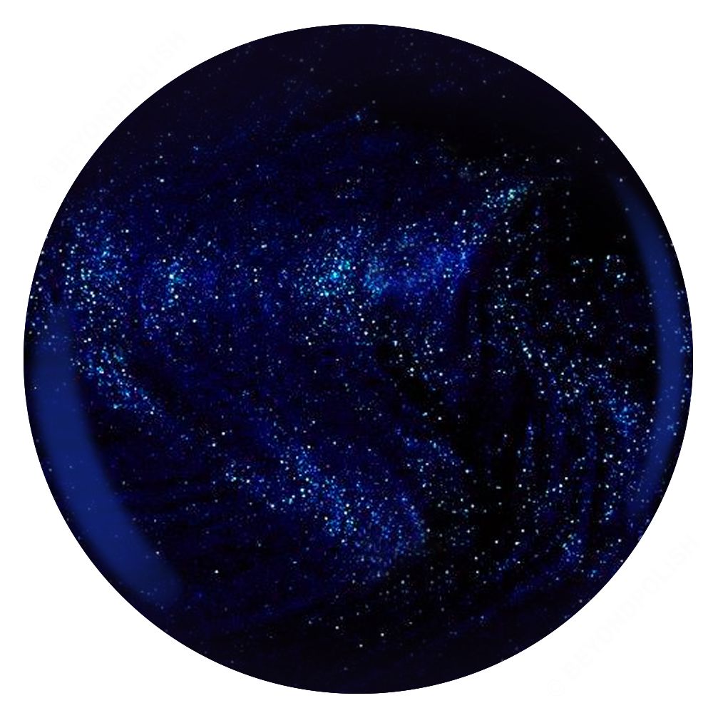 OPI - Nail Lacquer Combo - Base, Top & Yoga-ta Get this Blue! 0.5 oz - Salon Quality