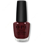 OPI Nail Lacquer - Complimentary Wine 0.5 oz - Salon Quality