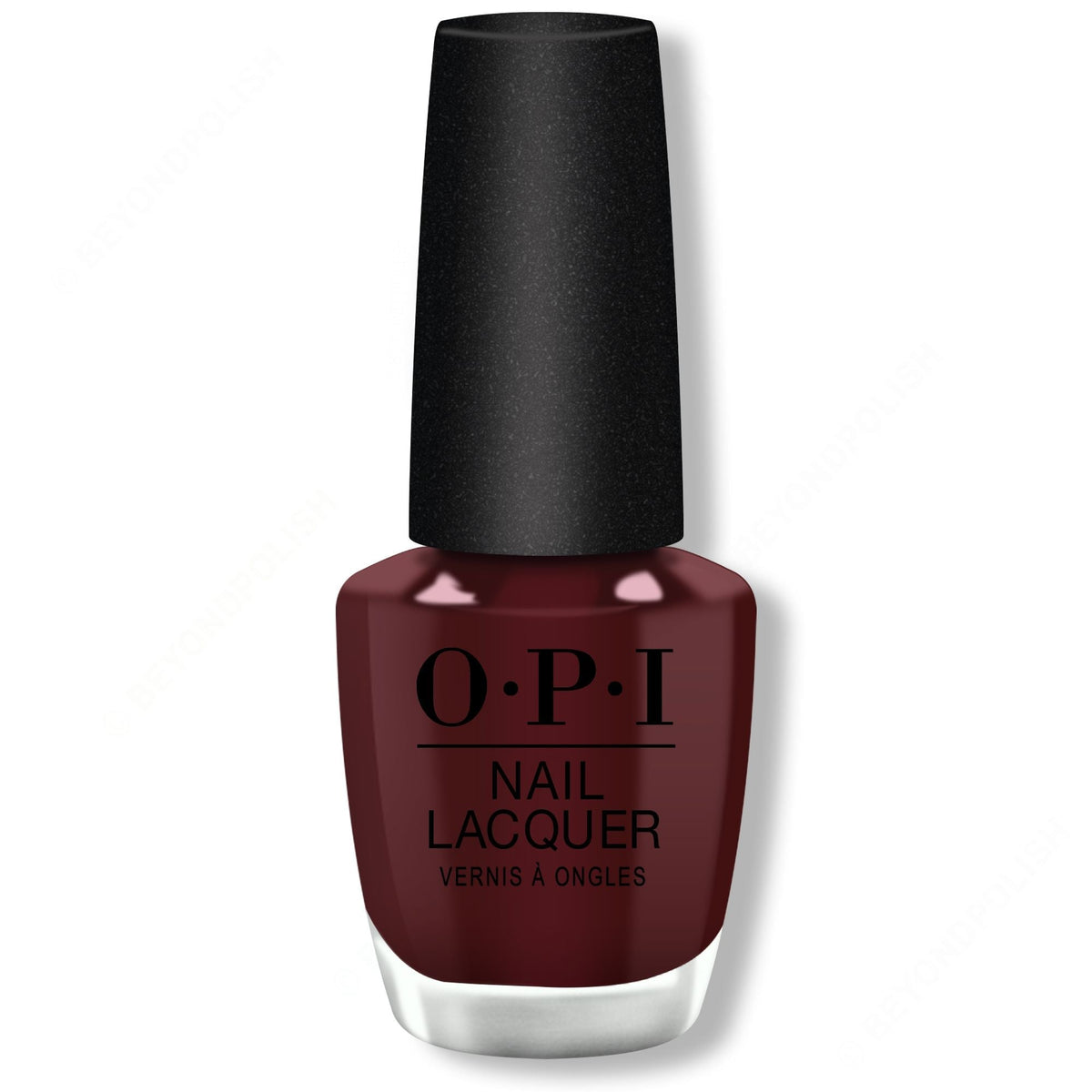OPI Nail Lacquer - Complimentary Wine 0.5 oz - Salon Quality