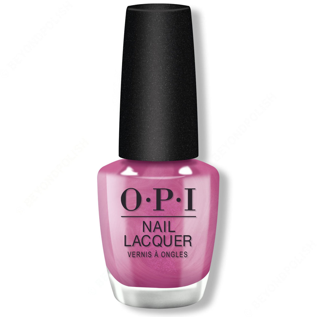 OPI Nail Lacquer - CosMIC Drop 0.5 oz - Salon Quality