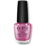 OPI Nail Lacquer - CosMIC Drop 0.5 oz - Salon Quality