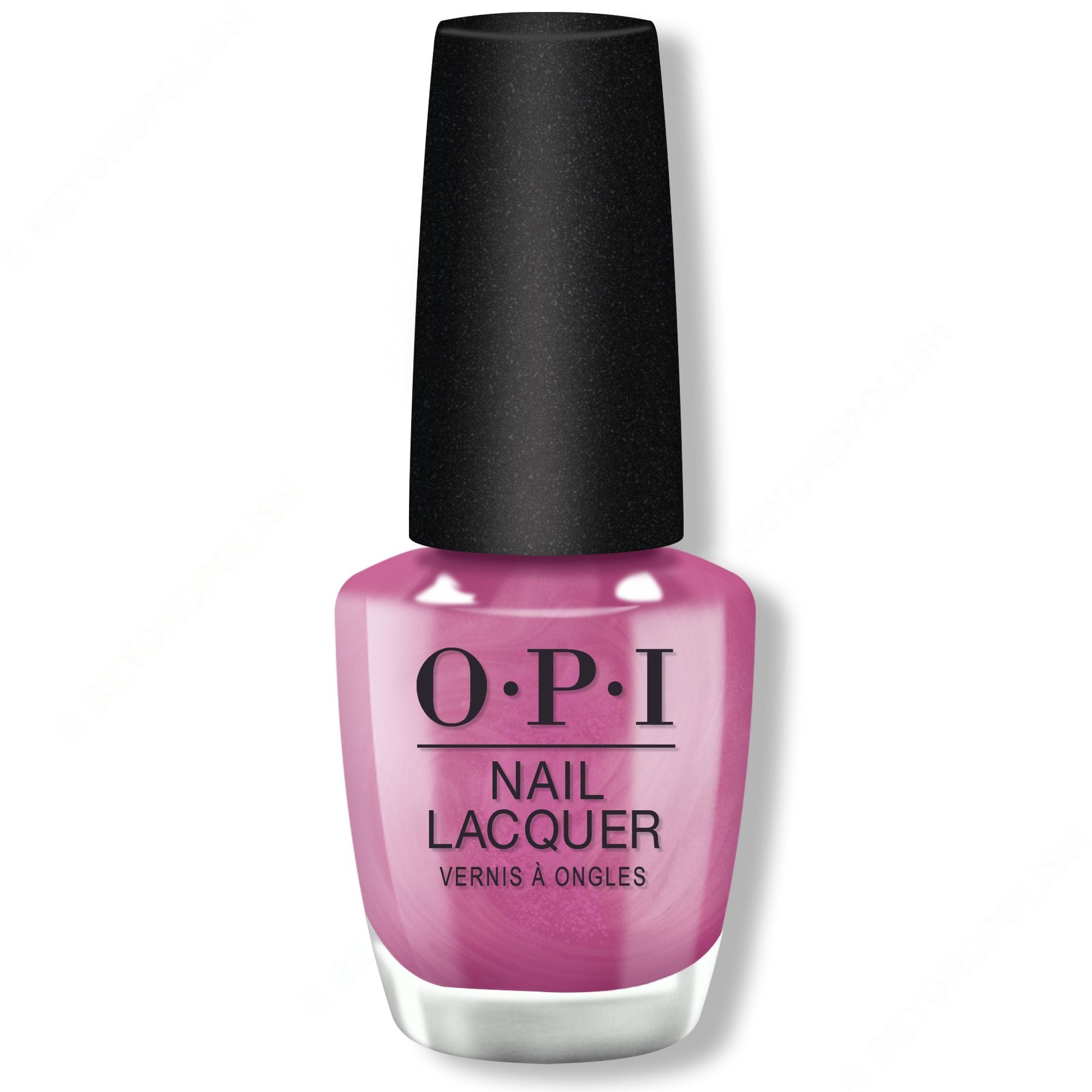 OPI Nail Lacquer - CosMIC Drop 0.5 oz - Salon Quality
