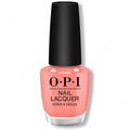 OPI Nail Lacquer - Cotton Candied Clawz 0.5 oz - Salon Quality