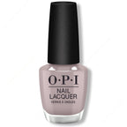 OPI Nail Lacquer - Crimp and Proper 0.5 oz - Salon Quality