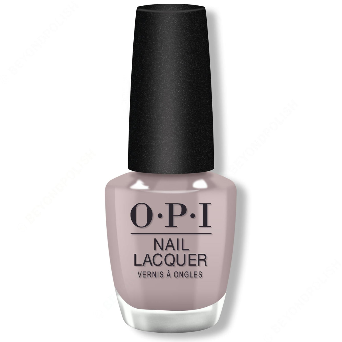 OPI Nail Lacquer - Crimp and Proper 0.5 oz