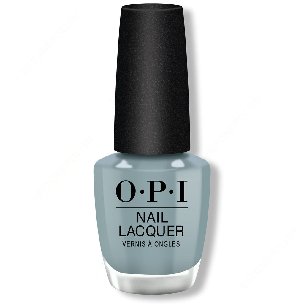 OPI Nail Lacquer - Destined to be a Legend 0.5 oz - Salon Quality