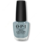 OPI Nail Lacquer - Destined to be a Legend 0.5 oz - Salon Quality