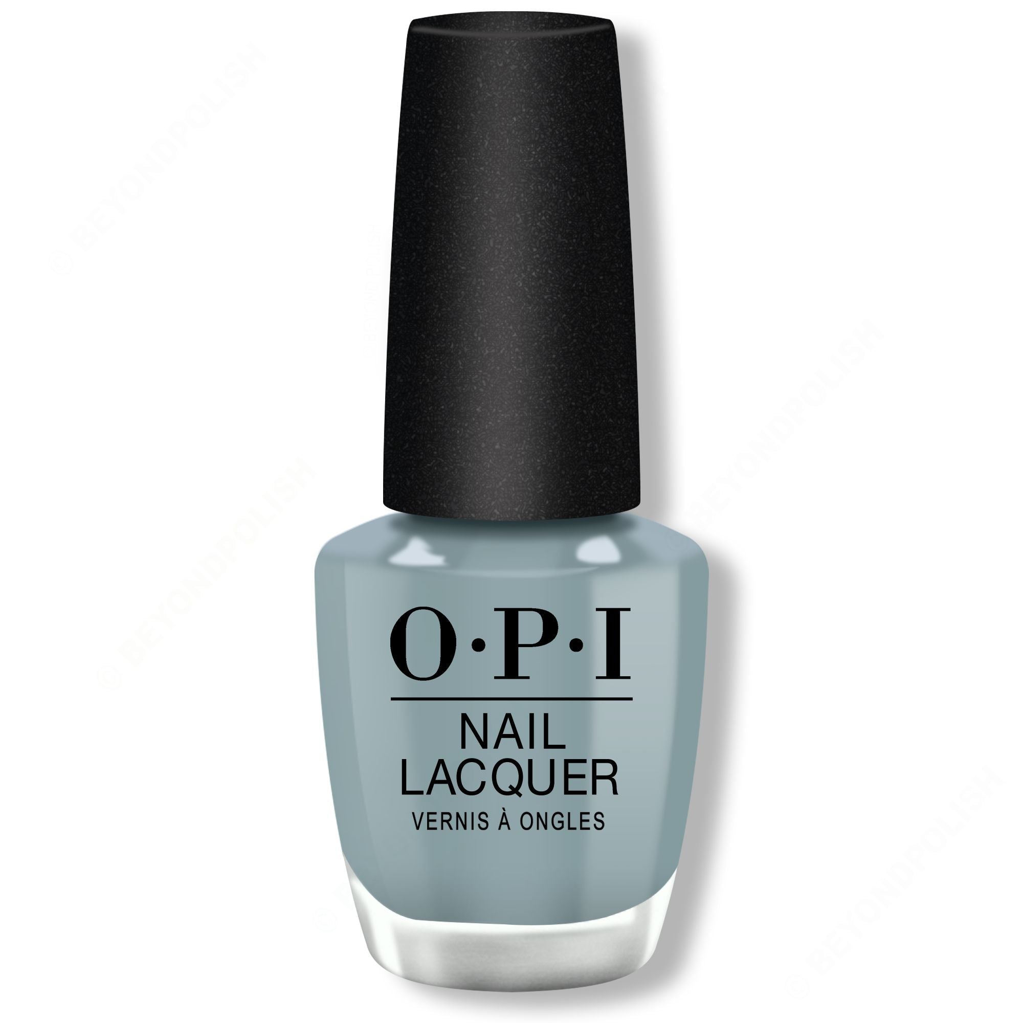 OPI Nail Lacquer - Destined to be a Legend 0.5 oz - Salon Quality