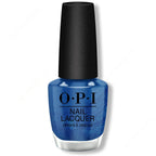 OPI Nail Lacquer - Do You Sea What I Sea 0.5 oz - Salon Quality
