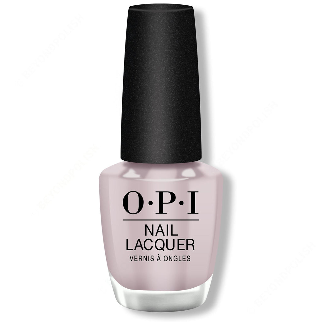 OPI Nail Lacquer - Don't Bossa Nova Me Around 0.5 oz - Salon Quality