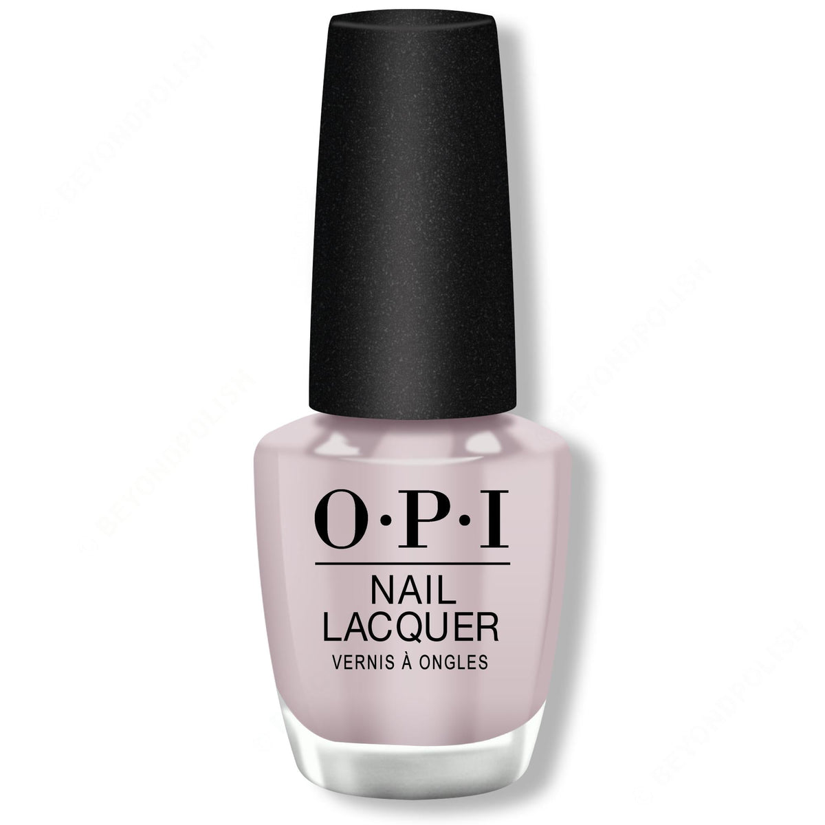 OPI Nail Lacquer - Don't Bossa Nova Me Around 0.5 oz - Salon Quality