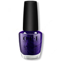 OPI Nail Lacquer - Don't Over Ink It 0.5 oz - Salon Quality